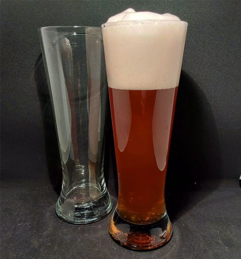 Weizenbier-Glas modern (24St.)