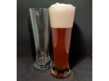 Weizenbier-Glas modern (24St.)
