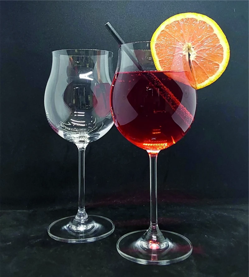 Spritz-Gläser (15St.)
