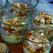 Dessert-Gläschen (24St.)