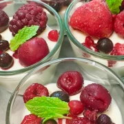 Dessert-Gläschen (24St.)