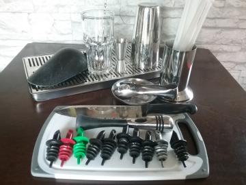 Bar-Set