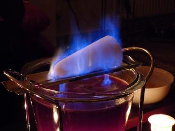 Feuerzangenbowle Hot-Pott