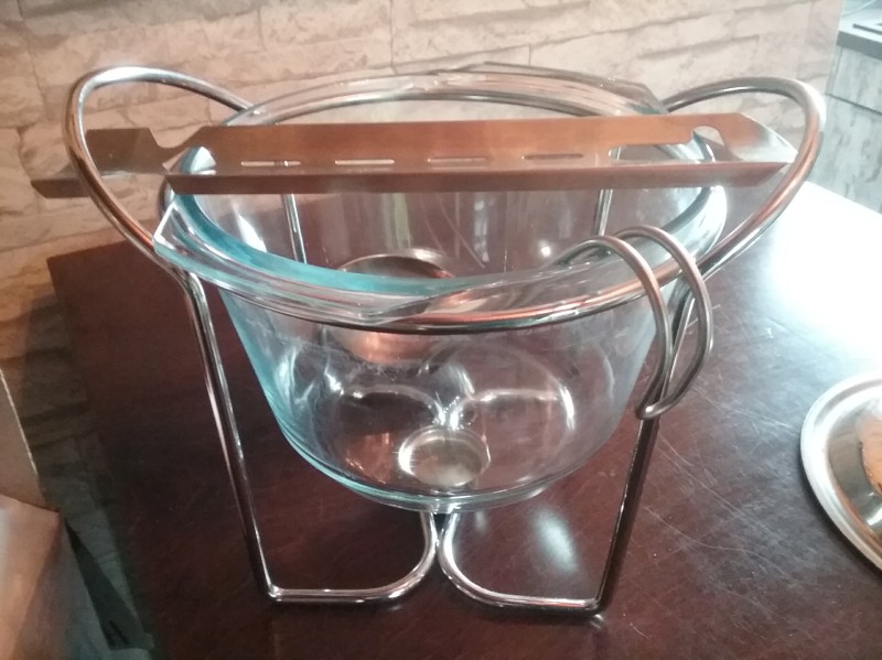 Feuerzangenbowle Hot-Pott