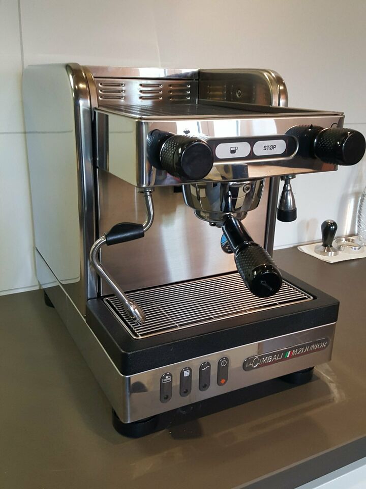La Cimbali M21