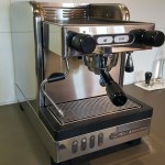 La Cimbali M21