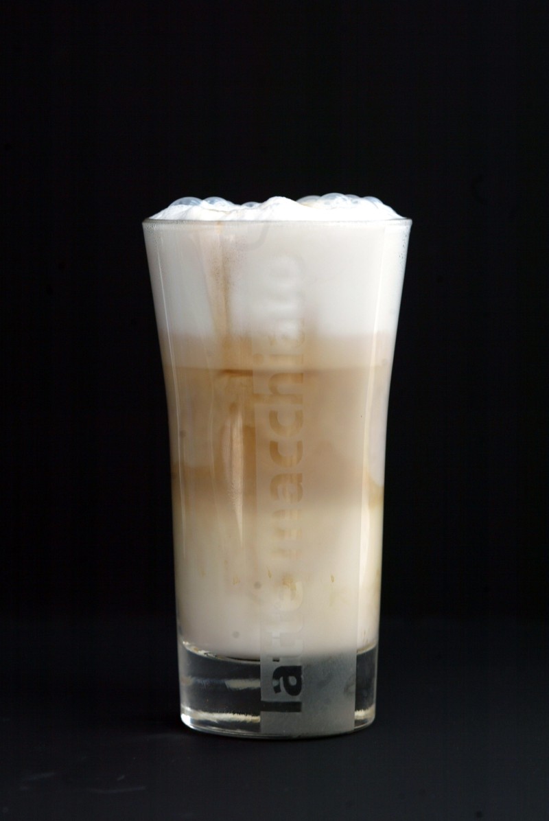 Latte Macchiato-Glas (24St.)