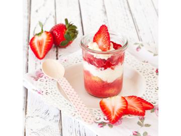 Dessert-Gläschen (40St.)