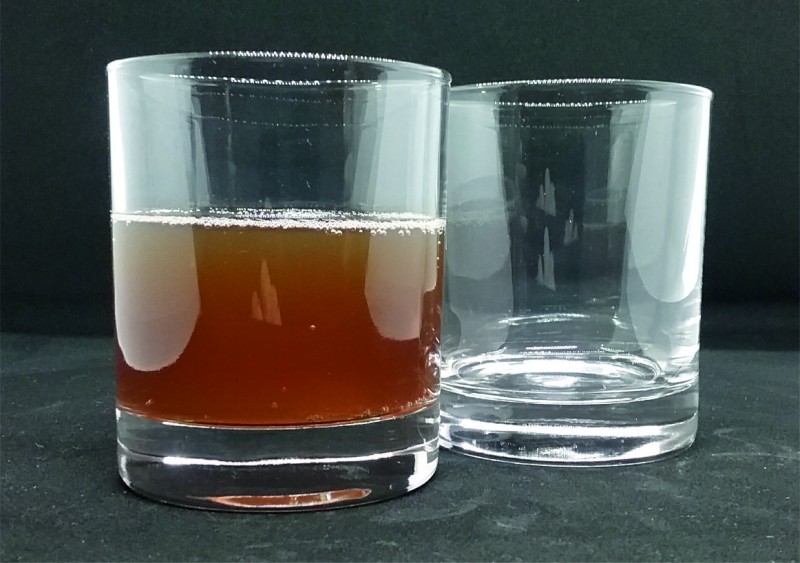 Wasser/Whisky/Saft-Glas (24St.)