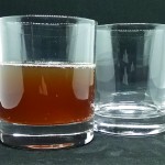Wasser/Whisky/Saft-Glas (24St.)