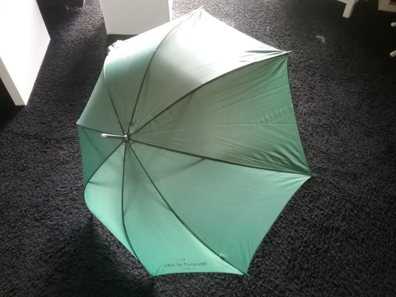 Regenschirme