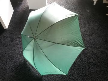 Regenschirme