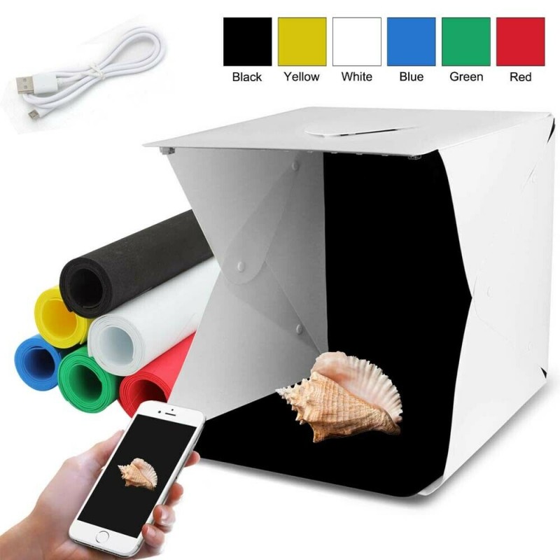 Fotostudio