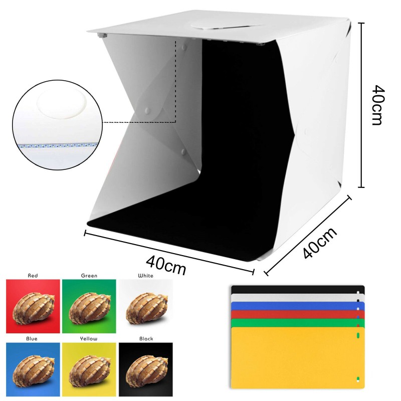 Fotostudio