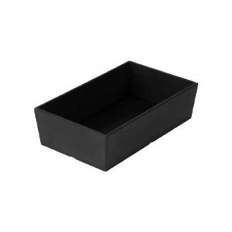 Besteckbox Melamin