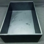 Besteckbox Melamin