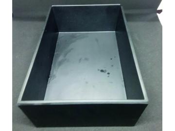 Besteckbox Melamin