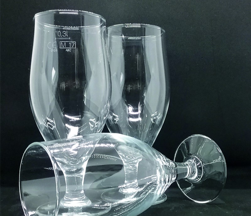 Bier-Glas (24St.)