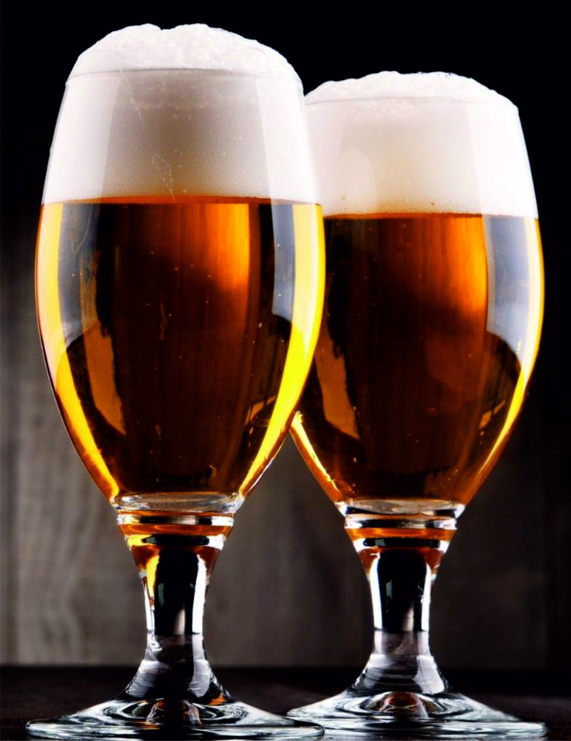 Bier-Glas (24St.)