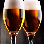Bier-Glas (24St.)