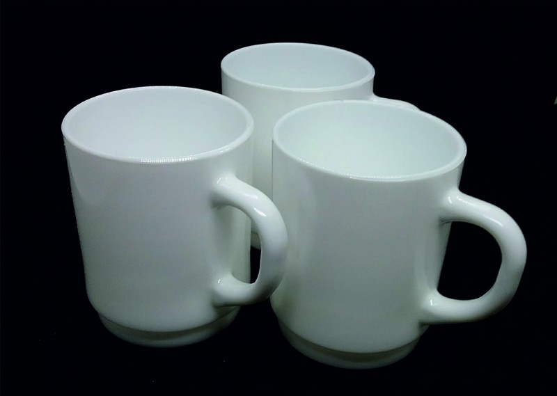 Kaffee-Pott I (24St.)