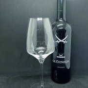 Rotwein-Glas 0,45l (24St.)