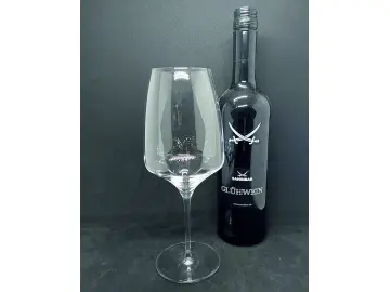 Rotwein-Glas 0,65l (15St.)