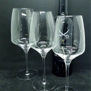 Rotwein-Glas 0,65l (15St.)