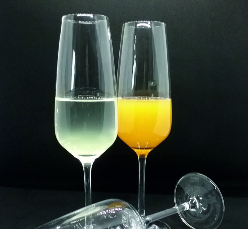 Sekt-Glas "Flöte" (24St.)