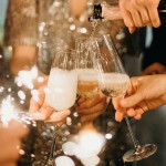 Sekt-Glas "Flöte" (24St.)