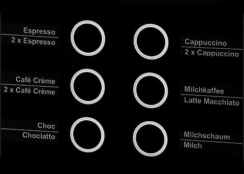 WMF Presto