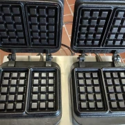 Waffeleisen