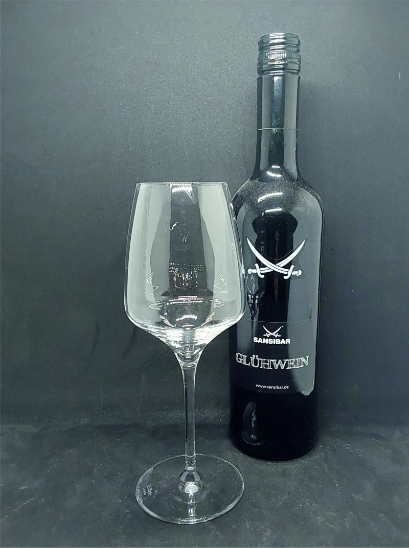 Weißwein-Glas 0,35l (24St.)