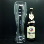 Weizenbier-Glas 1,0l