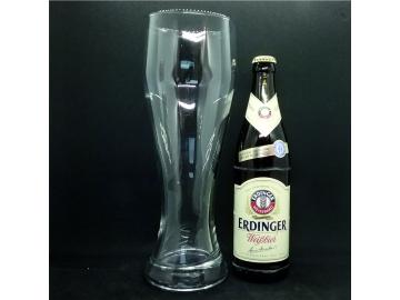 Weizenbier-Glas 1,0l