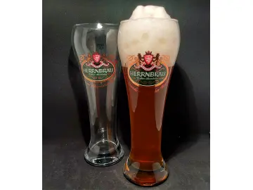 Weizenbier-Glas klassisch (15St.)