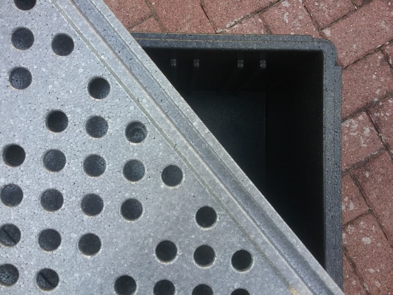 Kühlbox, Isolierbox, Eisbox