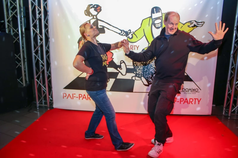 Roter Teppich / VIP-Teppich / Red Carpet