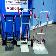 Sackkarre