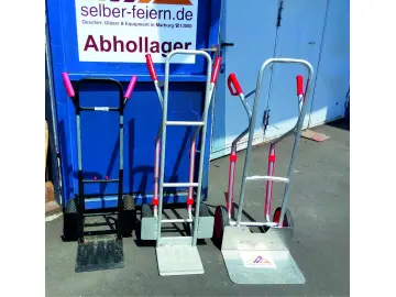 Sackkarre