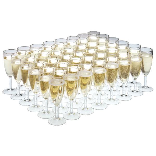 Sekt-Glas "Klassisch" (40St.)