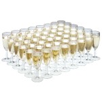 Sekt-Glas "Klassisch" (40St.)
