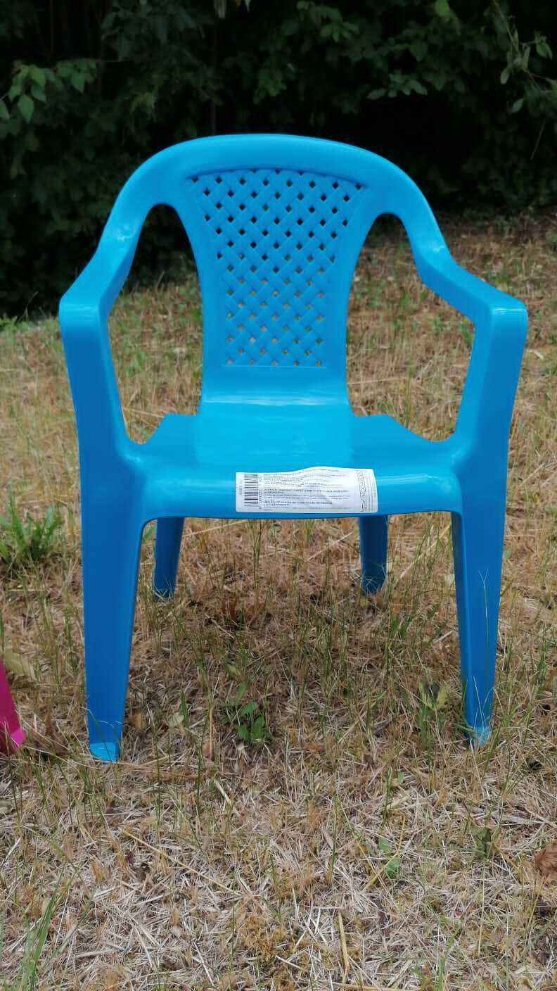 Kinder-Gartenstuhl