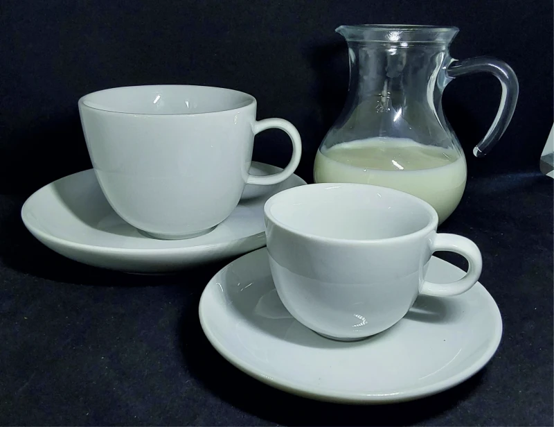 Kaffeetasse (24St.)