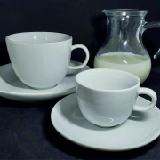 Kaffeetasse (24St.)