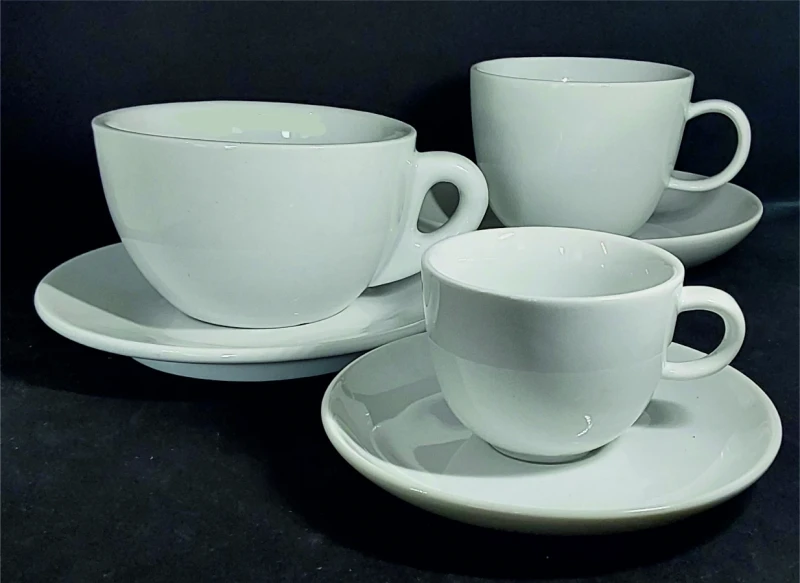 Kaffeetasse (24St.)