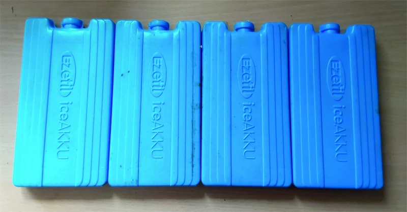 Kühlbox, Isolierbox, Eisbox