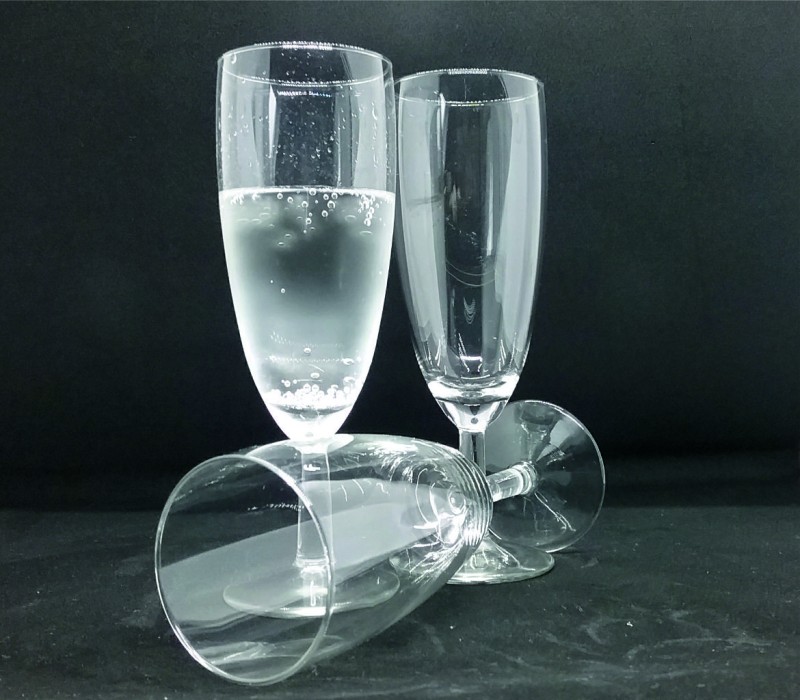Sekt-Glas "Klassisch" (40St.)
