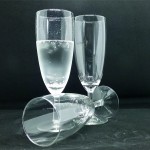 Sekt-Glas "Klassisch" (40St.)