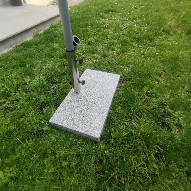 Sonnenschirm schwarz